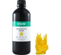 eSUN eResin-PLA Pro Yellow - 1.000 g