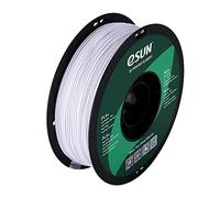 eSUN Filamento 3D PL 1 kg 1.75/3.00 mm, temperatura di stampa: 190-210 gradi C, universale per stampanti 3D, ad esempio MakerBot RepRap MakerGear Ultimaker Mendel Huxlep UP Thing-o-matic (1,75 mm,