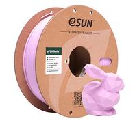 eSUN Filamento per Stampante 3D PLA Opaco Aggiornato 1.75mm 1kg viola