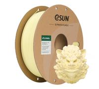 eSUN Filamento per Stampante 3D PLA Opaco Aggiornato Filamento PLA Opaco da