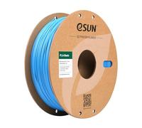 eSUN Filamento PLA 1,75 mm, filamento di Basic PLA 1kg Azzurro