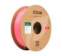 eSUN Filamento PLA 1,75 mm, filamento di Basic PLA 1kg Rosa