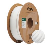 eSun3D Filamento PLA+ Bianco crema 1,75 mm 1 kg