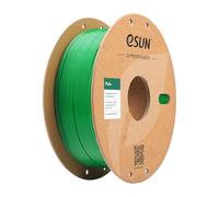 eSUN Filamento PL 1.75mm, Filamento 3D PLA Plus 1kg Verde Erba | Migliore tenacità e precisione +/- 0,03 mm. Più resistente del PLA standard. Ottima adesione per stampante 3D.