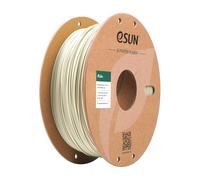 eSUN Filamento PLA+ 1.75mm, Filamento per Stampante 3D PLA Plus, Precisione Dimensionale +/- 0.03mm, Bobina da 1kg (2.2 libbre) Filamento per Stampa 3D per Stampanti 3D, Cachi chiaro
