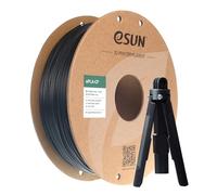 eSUN Filamento PLA-CF 1,75 mm, Fibra di Carbonio, 1 kg (2,2 libbre), Materiale di Stampa 3D per Stampante FDM 3D