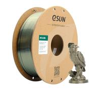 eSUN Filamento PLA in Seta Metallo 1.75mm 1kg Bronzo