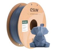 eSUN Filamento PLA Opaco Aggiornato 1.75mm 1kg Grigio Scuro