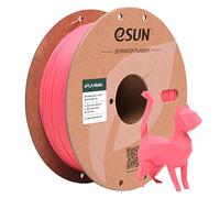 eSUN Filamento PLA Opaco Aggiornato 1.75mm 1kg Rosso Fragola