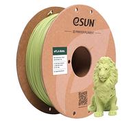eSUN Filamento PLA Opaco Aggiornato 1.75mm 1kg Verde Matcha