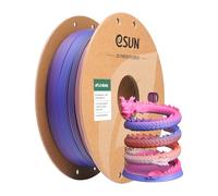 eSUN Filamento PLA opaco arcobaleno 1,75 mm1kg Colore caramella fruttata
