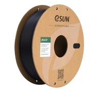 eSUN Filamento PLA riempito di fibra di carbonio 1,75 mm, PLA-CF Filamento PLA Precisione dimensionale +/- 0,03 mm, bobina da 1 kg (2,2 libbre) Materiale di stampa 3D per stampante (Viola, 1KG)