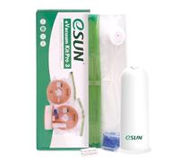 eSUN Kit di aggiornamento per il sottovuoto, confezione da 10