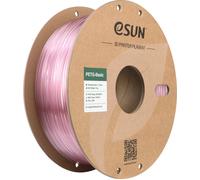eSUN PETG-Basic Translucent Light Pink - 1,75 mm / 1000 g