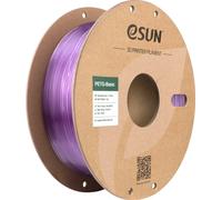 eSUN PETG-Basic Translucent Light Purple - 1,75 mm / 1000 g - Refill