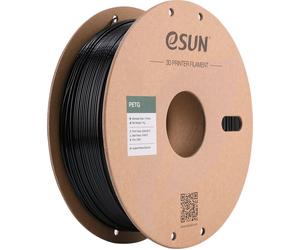 eSUN PETG Black - 1,75 mm / 1000 g