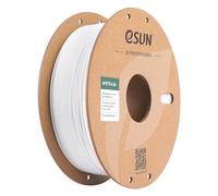 eSUN PETG filamento 1,75 mm, filamento PETG Basic 1kg Bianco