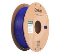 eSUN PETG filamento 1,75 mm, filamento PETG Basic 1kg Blu unicolore
