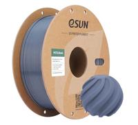 eSUN PETG filamento 1,75 mm, filamento PETG Basic 1kg Grigio | Elevata resistenza e durevolezza. Precisione +/- 0,03 mm. Ottima resistenza agli agenti atmosferici per parti funzionali.