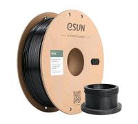 eSUN PETG Filamento 1.75mm 1kg Nero Solido
