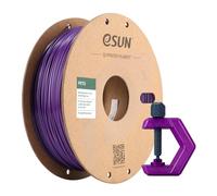 eSUN PETG Filamento 1.75mm 1kg Viola Solido
