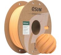 eSUN PETG-Matte Apricot - 1,75 mm / 1000 g