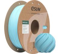 eSUN PETG-Matte Light Blue - 1,75 mm / 1000 g
