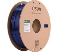 eSUN PETG+ Translucent Blue - 1,75 mm / 1000 g