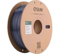 eSUN PETG+ Translucent Grey - 1,75 mm / 1000 g