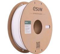 eSUN PETG+ White - 1,75 mm / 1000 g