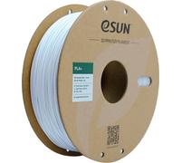 eSUN PLA+ Cold White - 1,75 mm / 1000 g