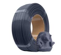 eSUN PLA+ Gray - 1,75 mm / 1000 g - Refill