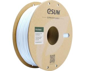 eSUN PLA Basic Cold White - 1,75 mm / 1000 g