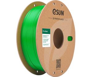 eSUN PLA Basic Green - 1,75 mm / 1000 g