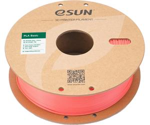 eSUN PLA Basic Pink - 1,75 mm / 1000 g