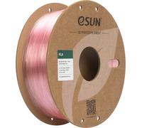eSUN PLA-Clear Translucent Pink - 1,75 mm / 1000 g