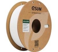 eSUN PLA+ CMYK White - 1,75 mm / 1000 g