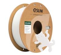 eSUN PL filamento 1,75 mm, ePL CMYK filamento PLA Plus 1kg Bianco
