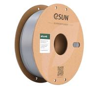 eSUN PL Filamento 1,75 mm, PL HS Filamento 1kg Argento