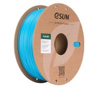 eSUN PL Filamento 1,75 mm, PL HS Filamento 1kg Blu chiaro