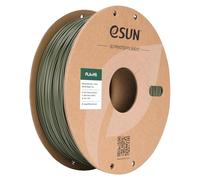 eSUN PL Filamento 1,75 mm, PL HS Filamento 1kg Verde Oliva
