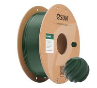eSUN PL Filamento 1,75 mm, PL HS Filamento 1kg Verde Oliva | Migliore tenacità e precisione +/- 0,03 mm. Più resistente del PLA standard. Ottima adesione per stampante 3D.