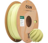 eSUN PLA+HS Mustard Green - 1,75 mm / 1000 g
