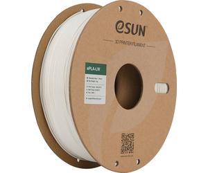 eSUN PLA-LW White - 1,75 mm / 1000 g
