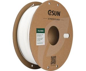 eSUN PLA-Matte Milky White - 1,75 mm / 1000 g