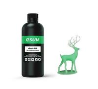 eSUN PLA per stampanti 3D in resina 500 g Alta precisione Buona resistenza all'u