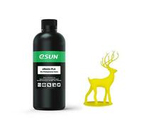 eSUN PLA per stampanti 3D in resina 500 g Alta precisione Buona resistenza all'u