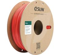 eSUN PLA+ Red - 1,75 mm / 1000 g