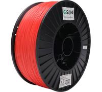 eSUN PLA+ Red - 1,75 mm / 3000 g