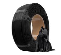 eSUN PLA+ Black - 1,75 mm / 1000 g - Refill